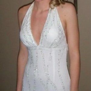 Samira prom dress